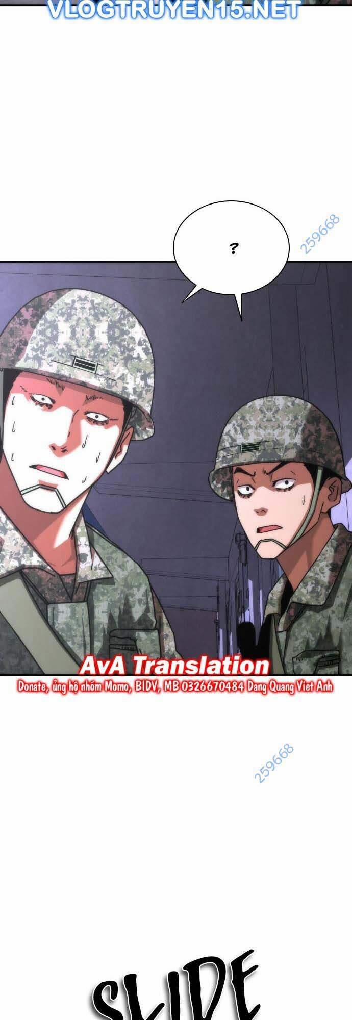 Mạt Thế Zombie 82-08 18 trang 100