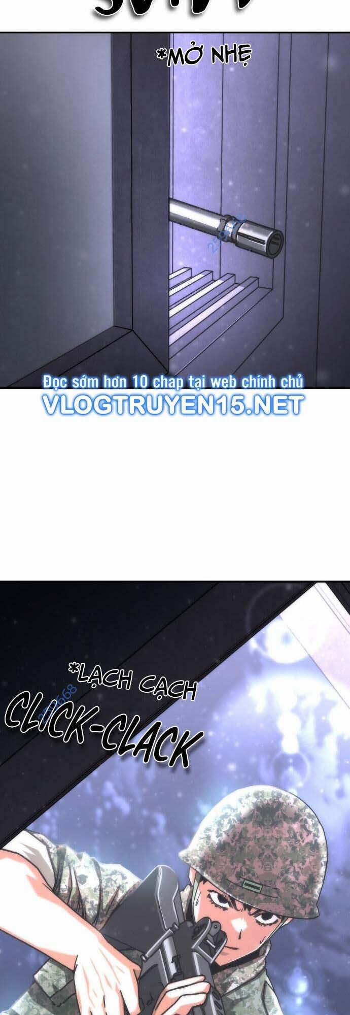 Mạt Thế Zombie 82-08 18 trang 101