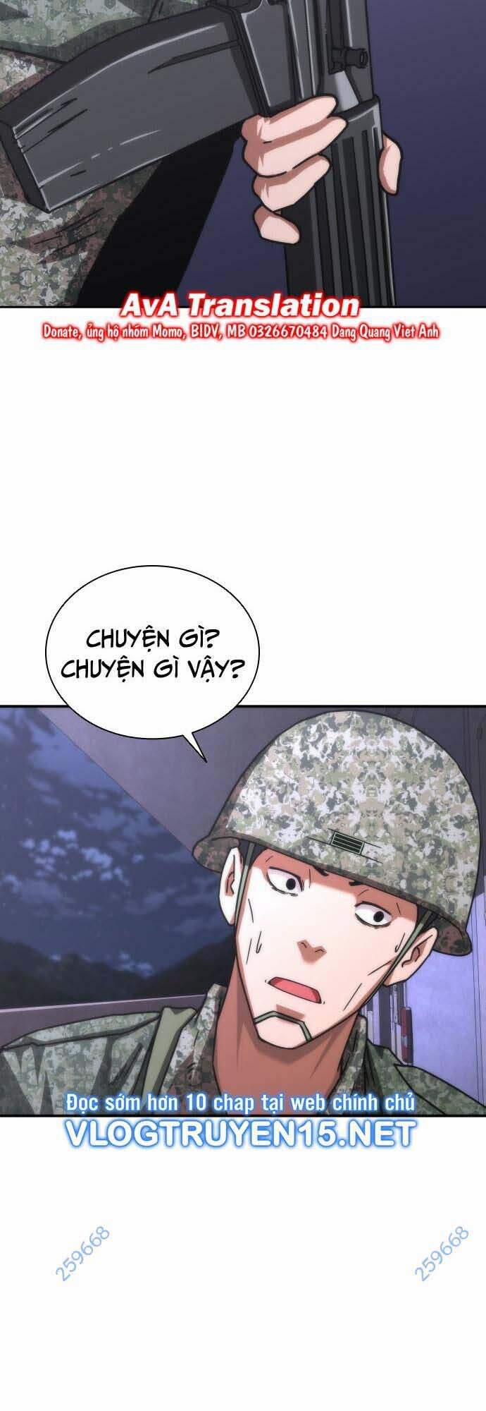 Mạt Thế Zombie 82-08 18 trang 104