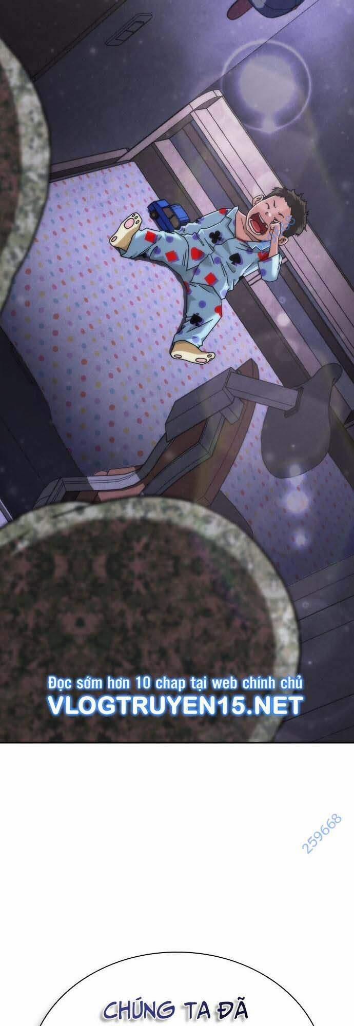 Mạt Thế Zombie 82-08 18 trang 108