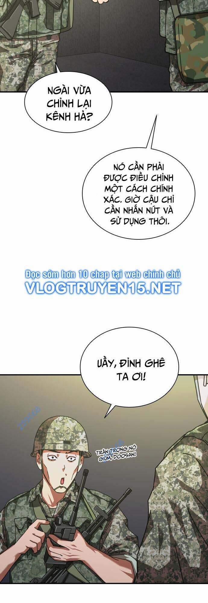 Mạt Thế Zombie 82-08 18 trang 11