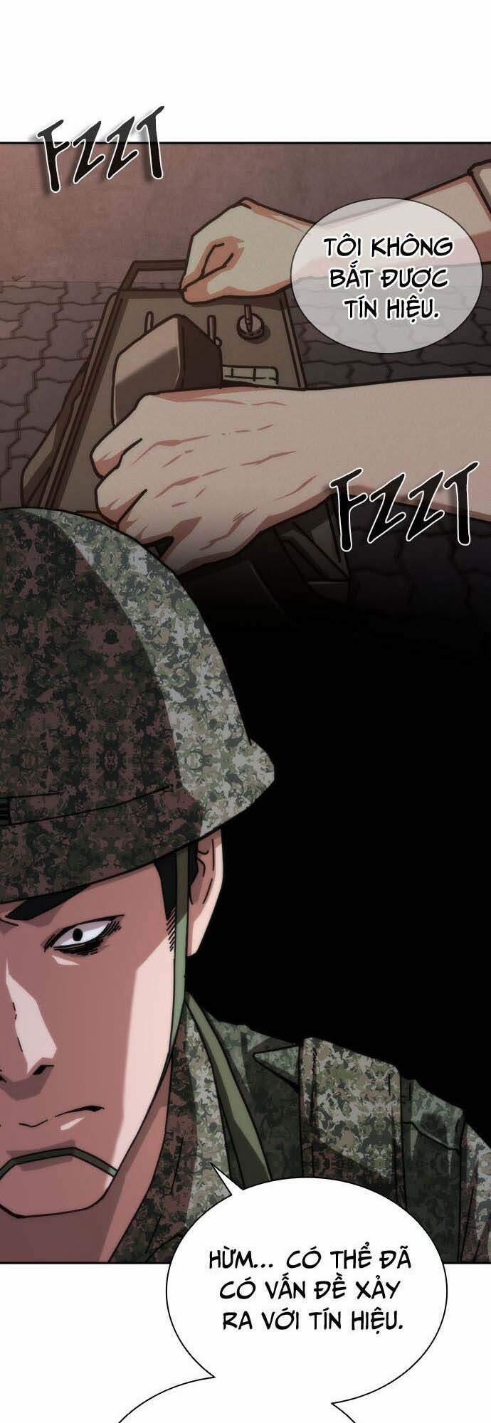 Mạt Thế Zombie 82-08 18 trang 14