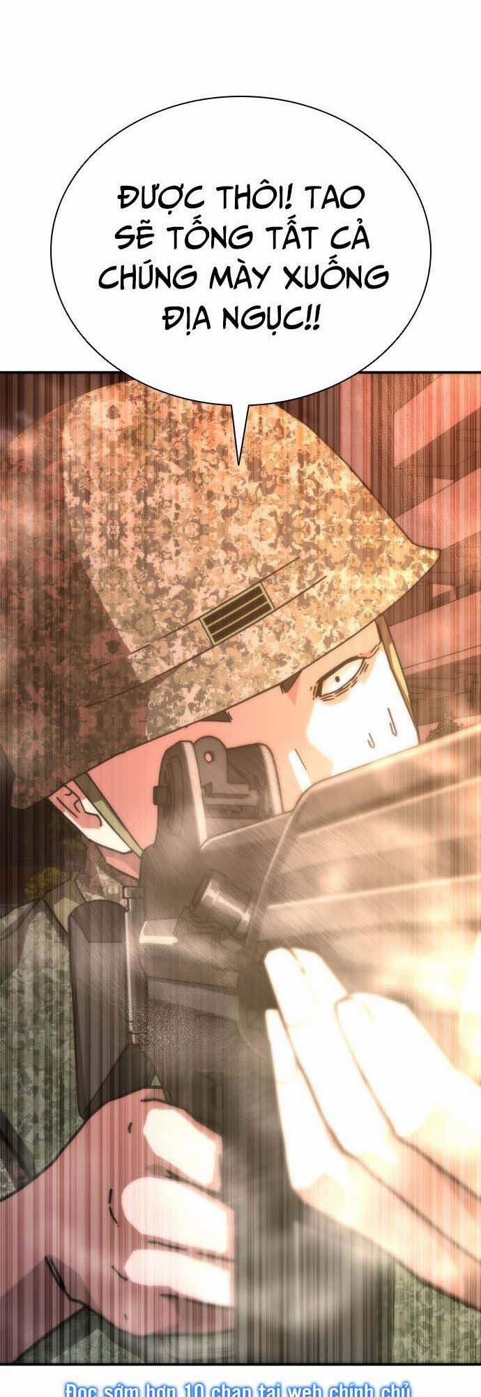 Mạt Thế Zombie 82-08 18 trang 22