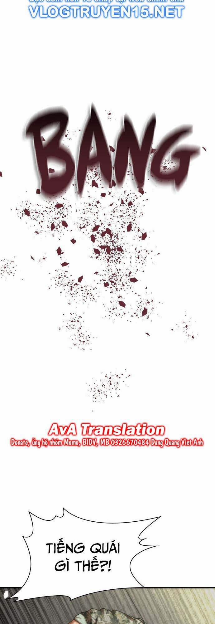 Mạt Thế Zombie 82-08 18 trang 23