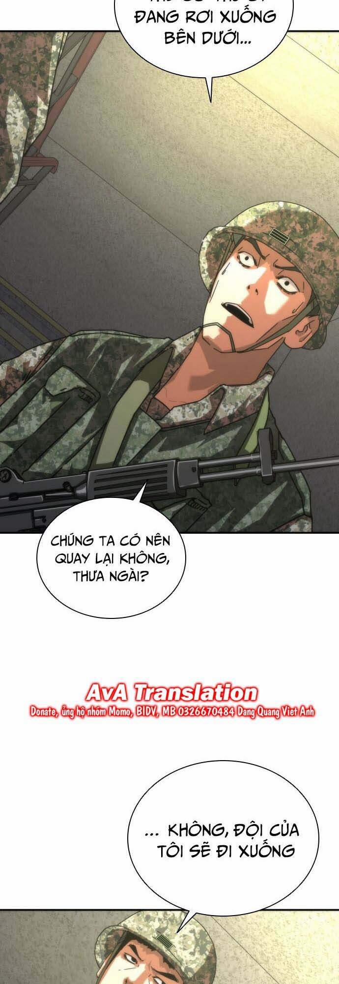 Mạt Thế Zombie 82-08 18 trang 25