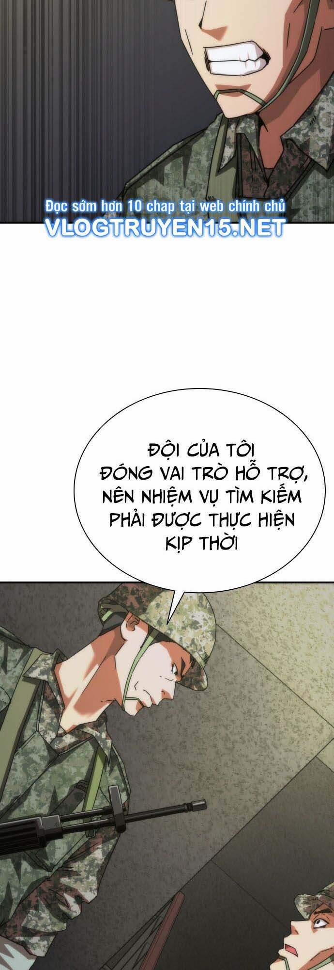 Mạt Thế Zombie 82-08 18 trang 27