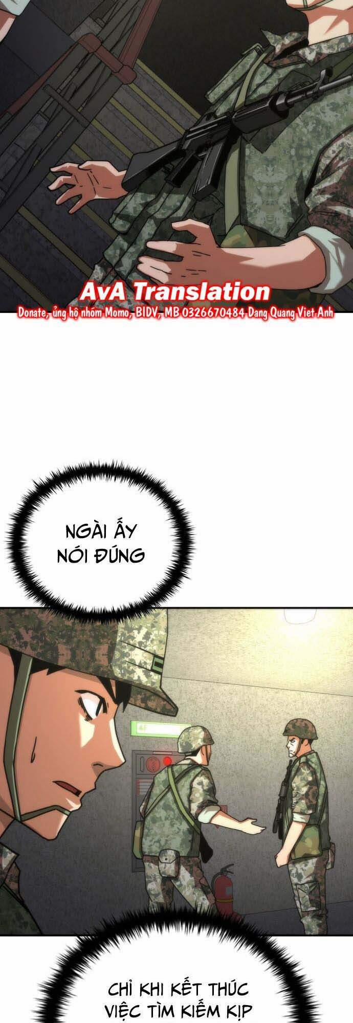 Mạt Thế Zombie 82-08 18 trang 28