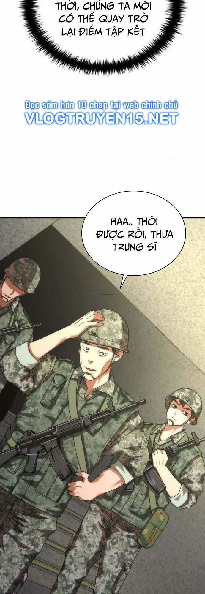 Mạt Thế Zombie 82-08 18 trang 29