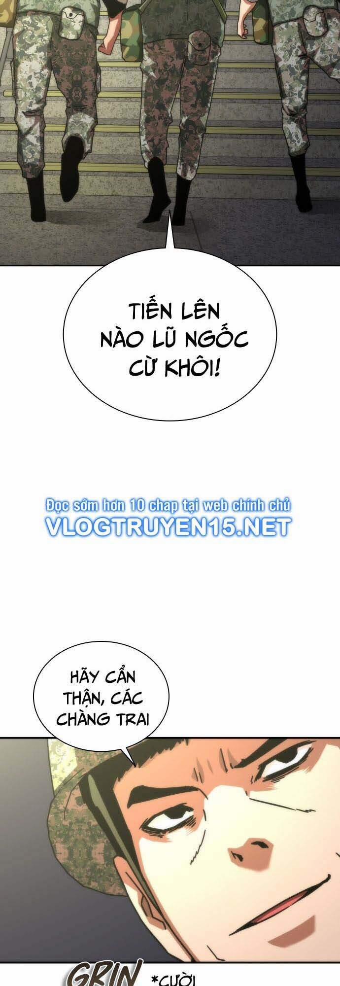 Mạt Thế Zombie 82-08 18 trang 32
