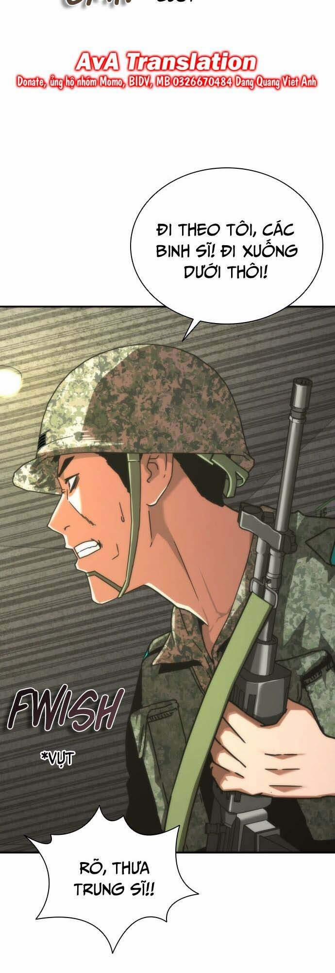 Mạt Thế Zombie 82-08 18 trang 33