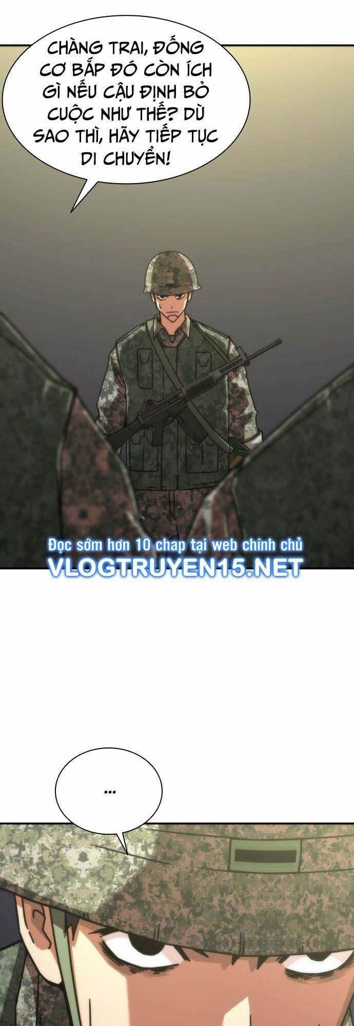 Mạt Thế Zombie 82-08 18 trang 35