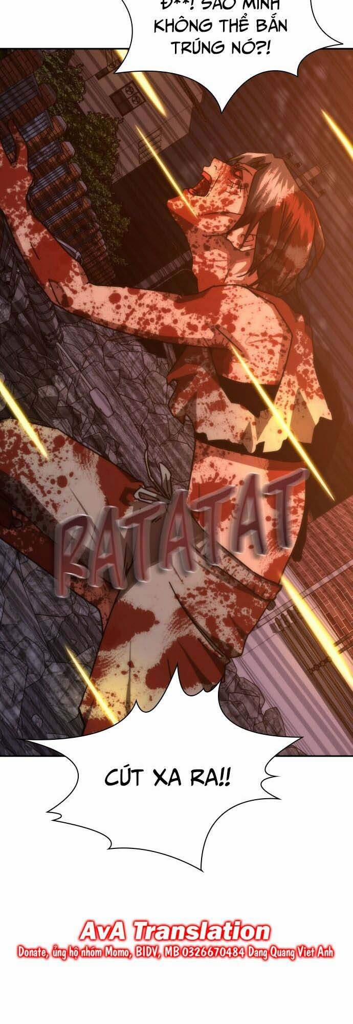 Mạt Thế Zombie 82-08 18 trang 38