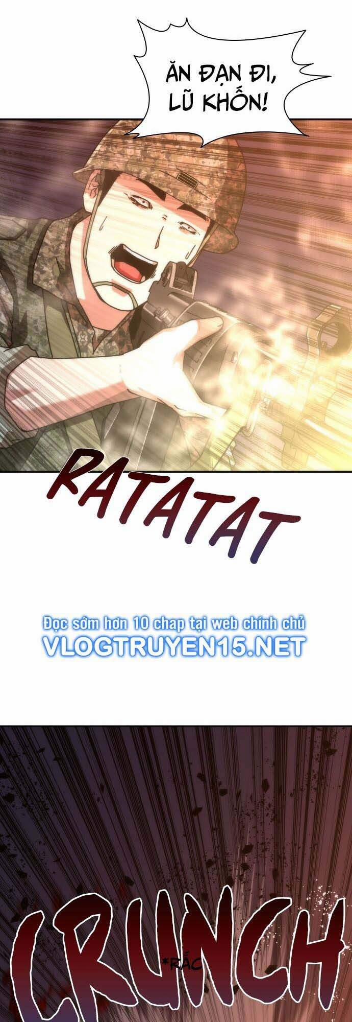 Mạt Thế Zombie 82-08 18 trang 39