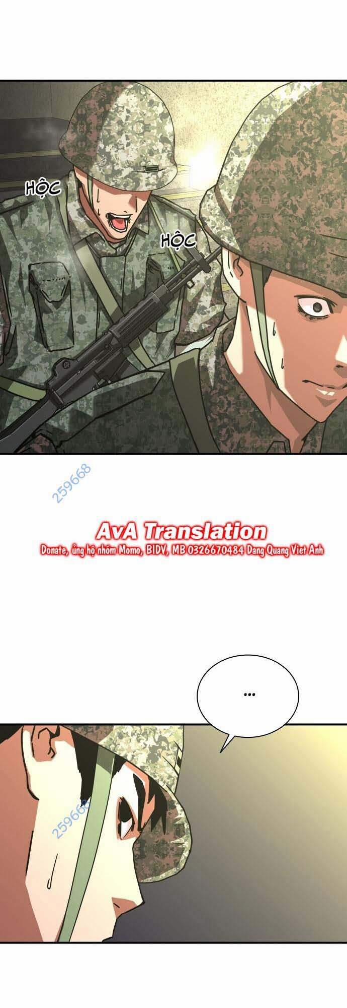 Mạt Thế Zombie 82-08 18 trang 4