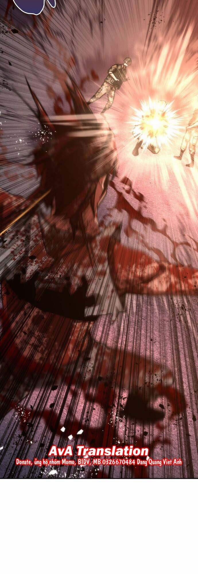 Mạt Thế Zombie 82-08 18 trang 40