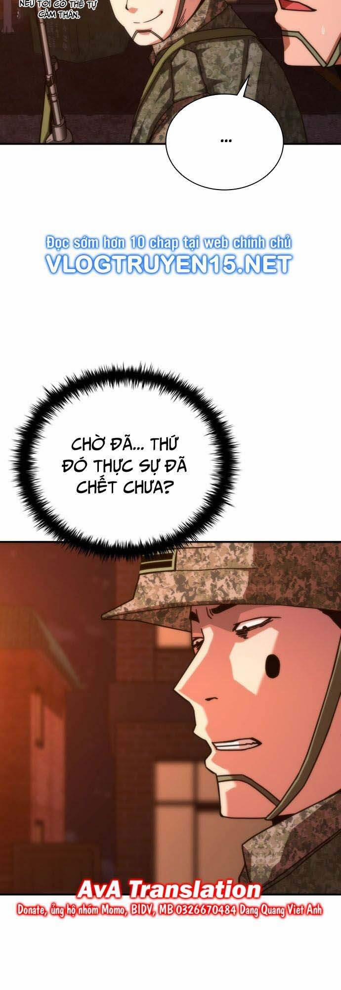 Mạt Thế Zombie 82-08 18 trang 42