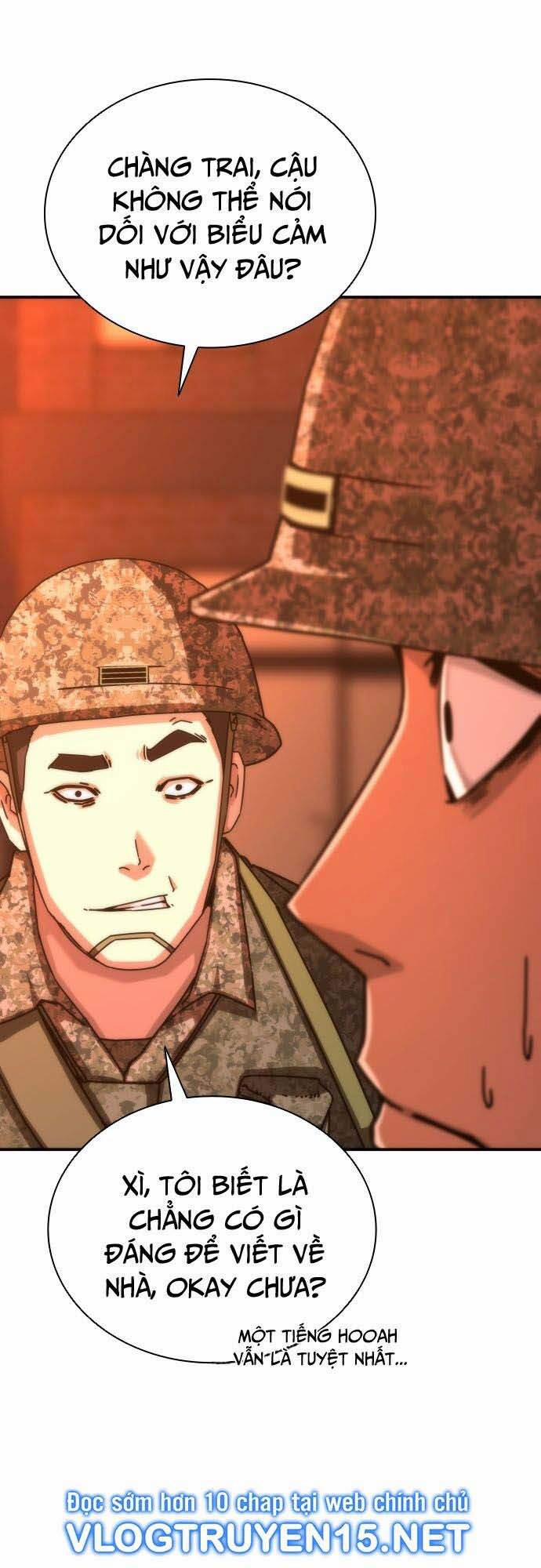 Mạt Thế Zombie 82-08 18 trang 43