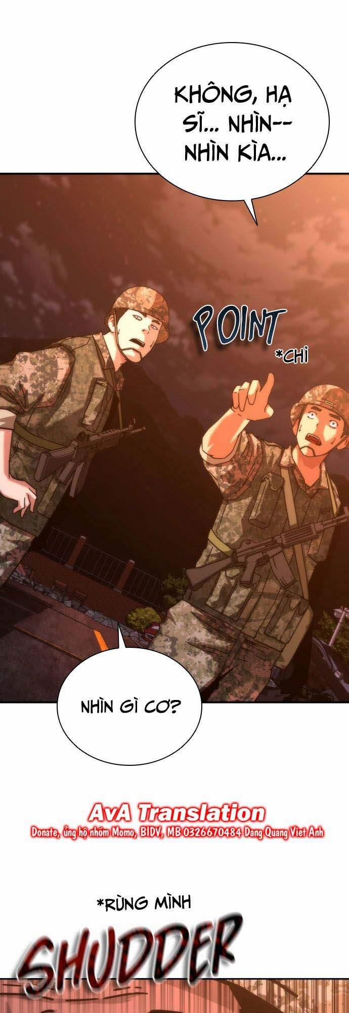 Mạt Thế Zombie 82-08 18 trang 44