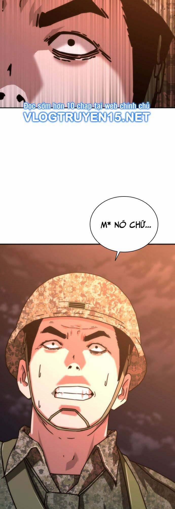 Mạt Thế Zombie 82-08 18 trang 45
