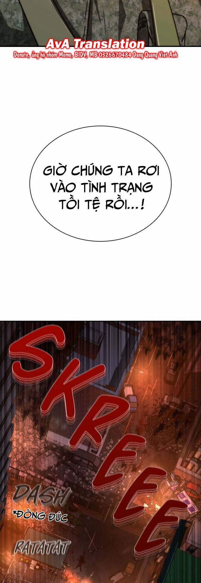 Mạt Thế Zombie 82-08 18 trang 46