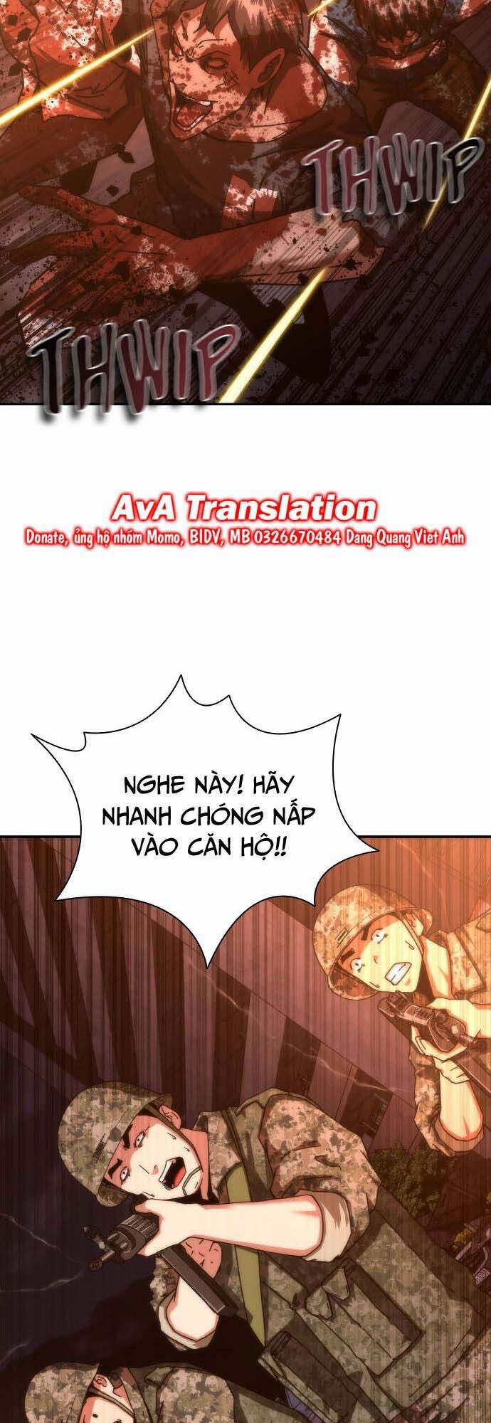 Mạt Thế Zombie 82-08 18 trang 48