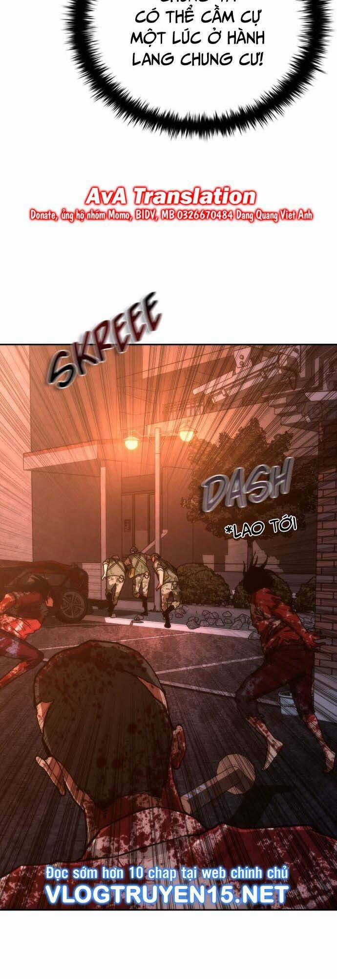 Mạt Thế Zombie 82-08 18 trang 50