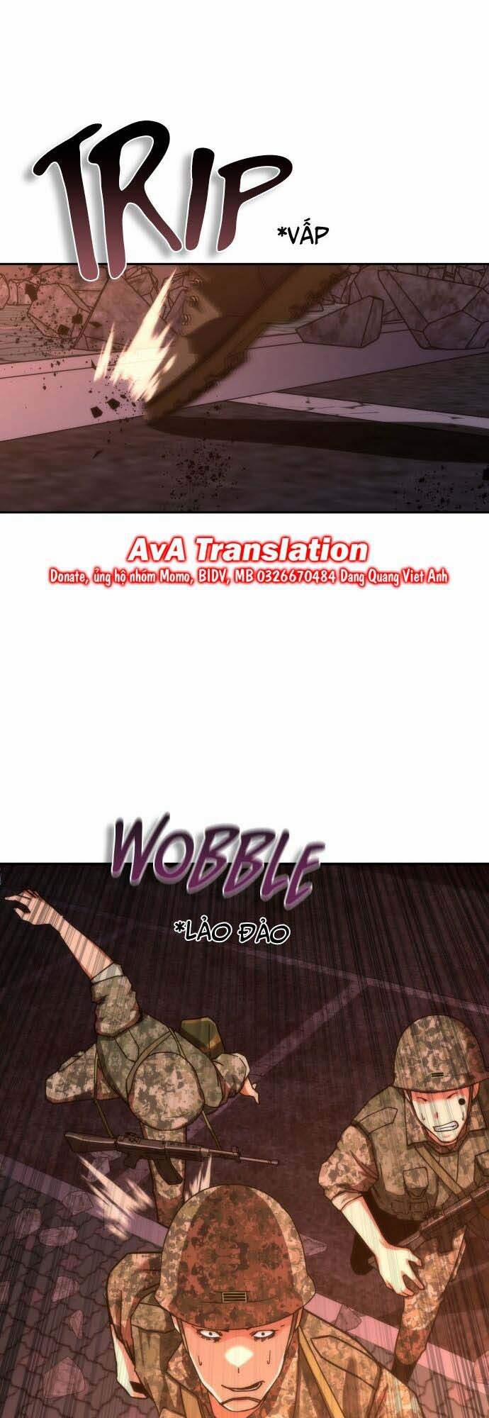 Mạt Thế Zombie 82-08 18 trang 51