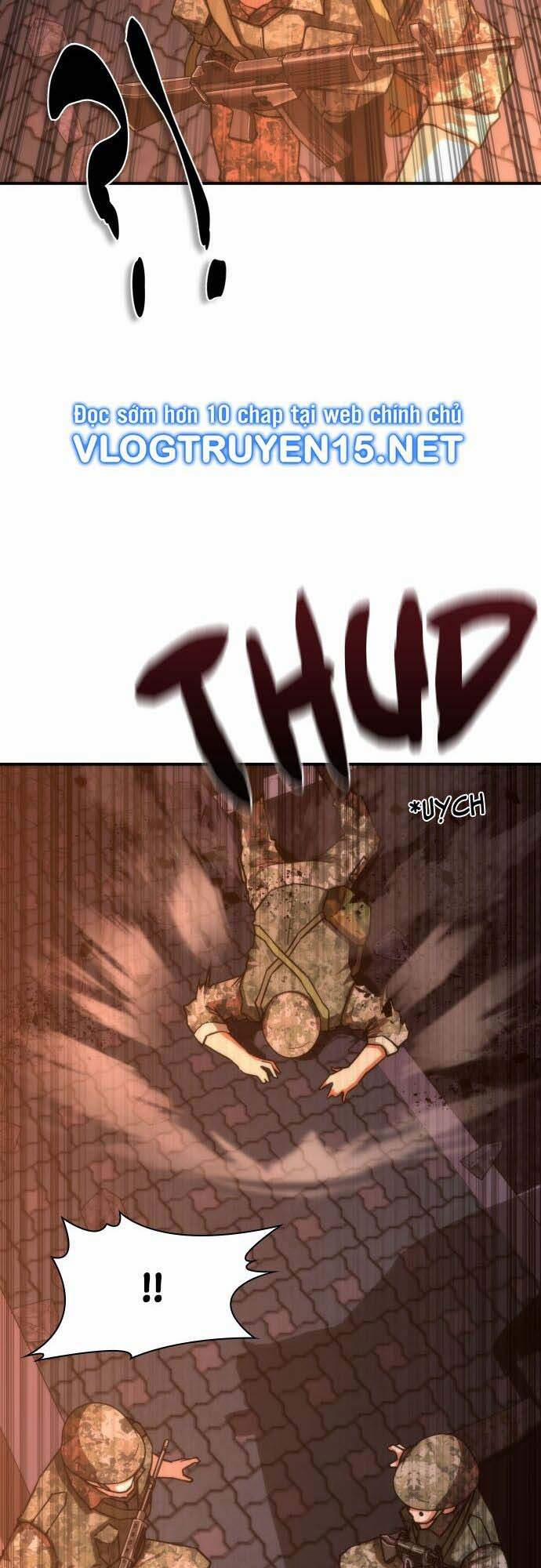 Mạt Thế Zombie 82-08 18 trang 52