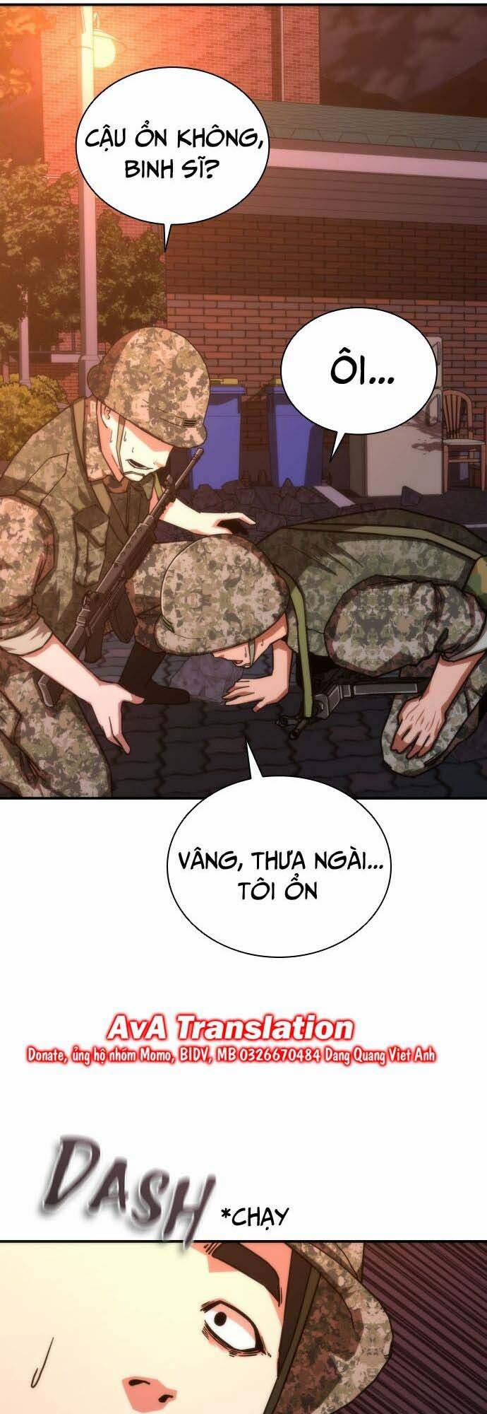 Mạt Thế Zombie 82-08 18 trang 54