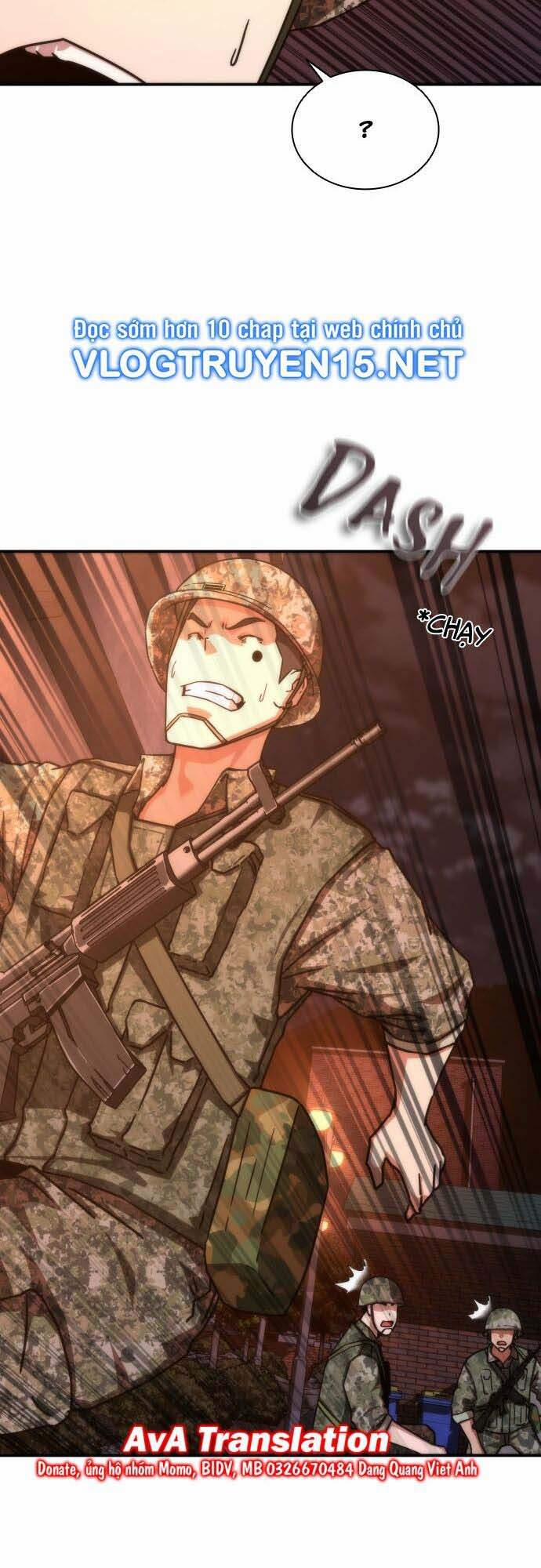 Mạt Thế Zombie 82-08 18 trang 55