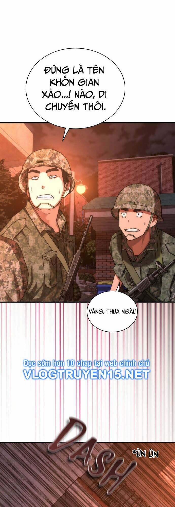 Mạt Thế Zombie 82-08 18 trang 56