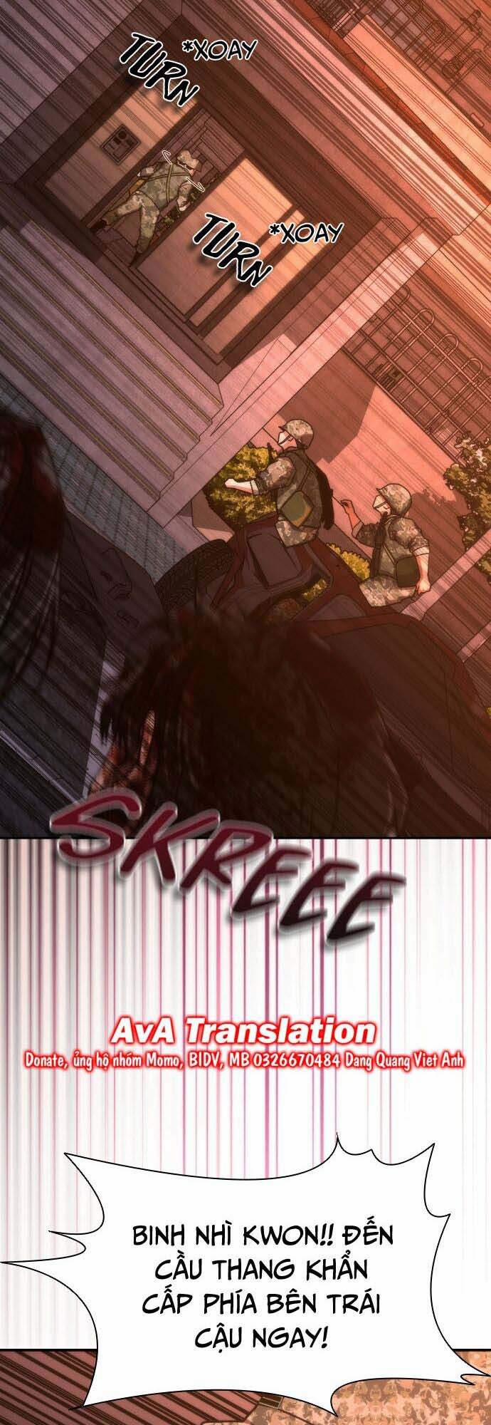 Mạt Thế Zombie 82-08 18 trang 57