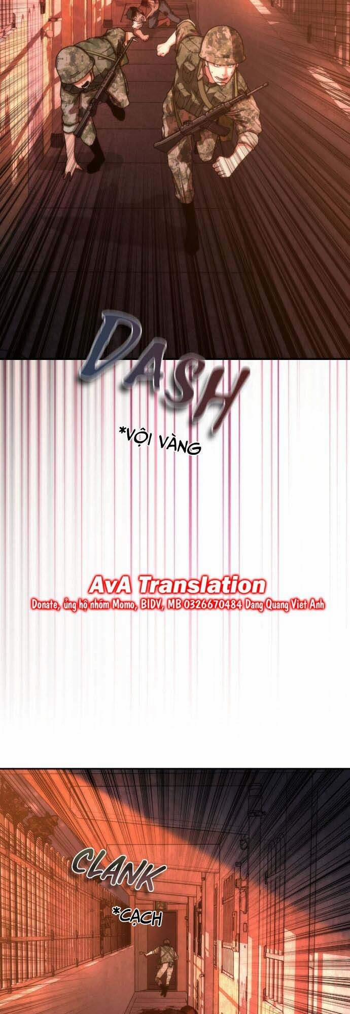 Mạt Thế Zombie 82-08 18 trang 59