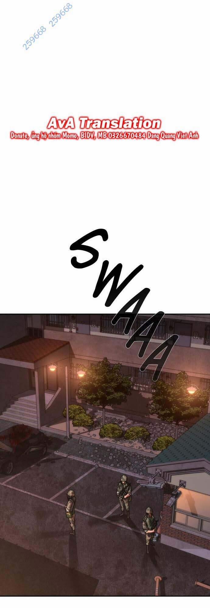 Mạt Thế Zombie 82-08 18 trang 6