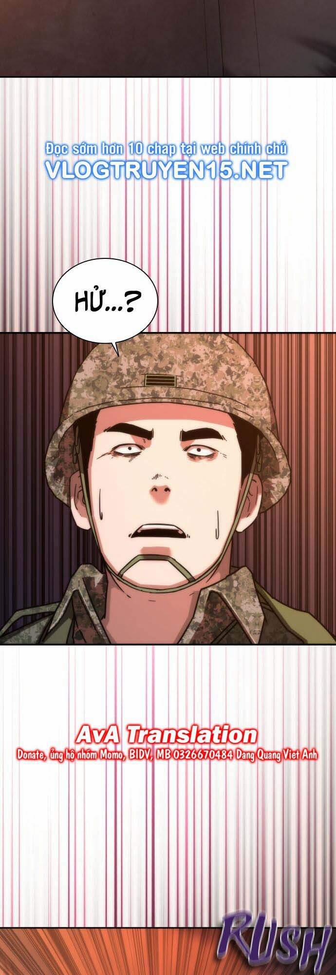 Mạt Thế Zombie 82-08 18 trang 61