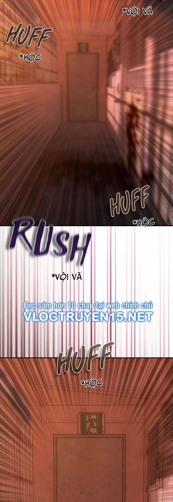 Mạt Thế Zombie 82-08 18 trang 62