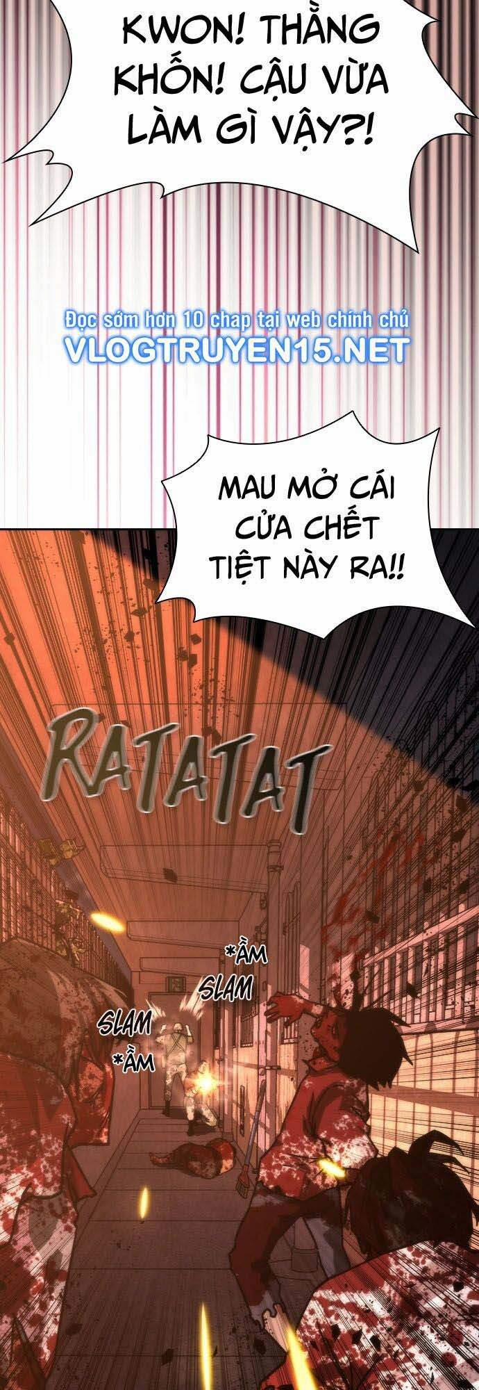 Mạt Thế Zombie 82-08 18 trang 65