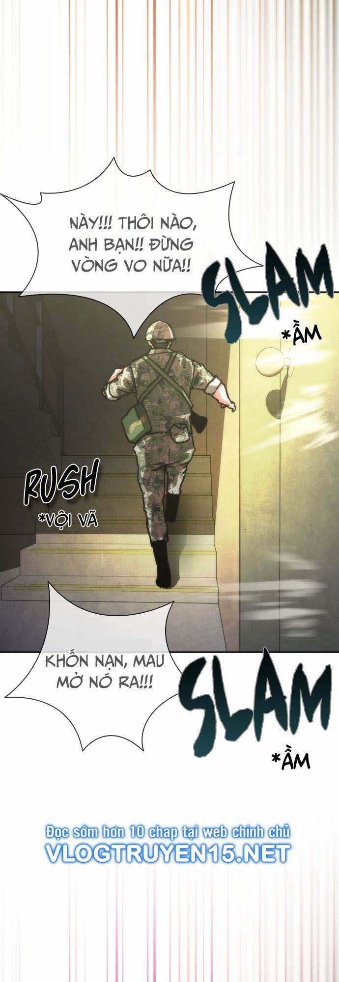 Mạt Thế Zombie 82-08 18 trang 68