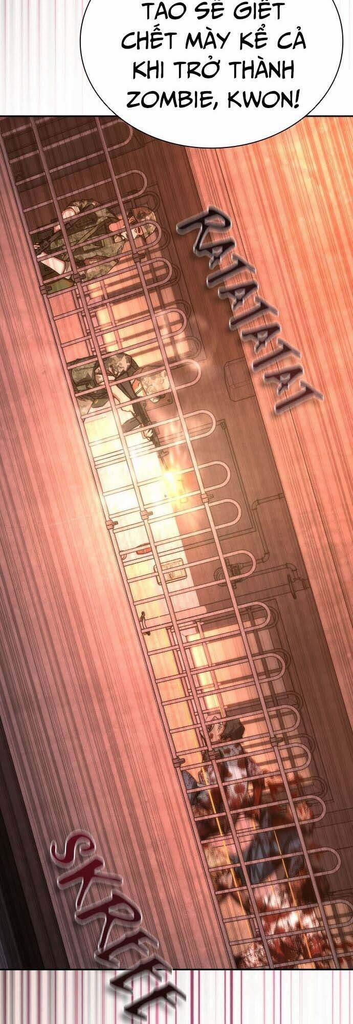 Mạt Thế Zombie 82-08 18 trang 70