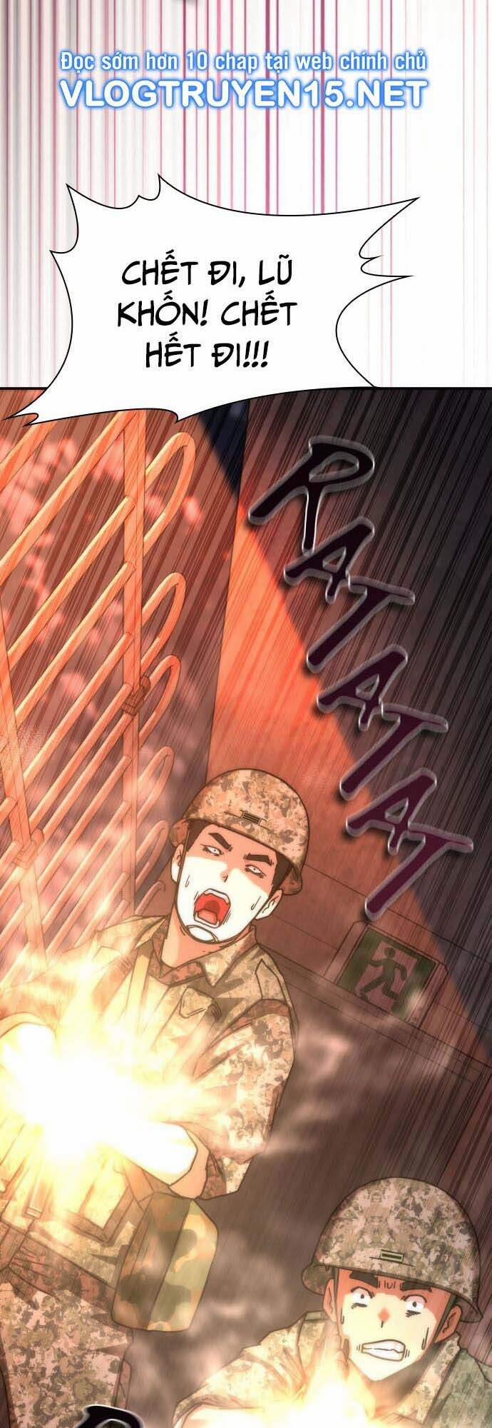 Mạt Thế Zombie 82-08 18 trang 71