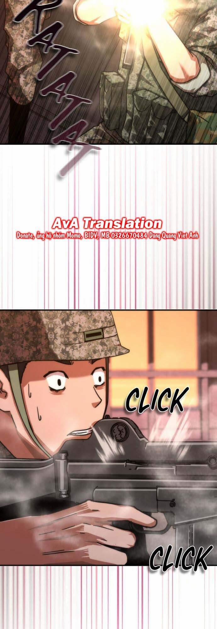 Mạt Thế Zombie 82-08 18 trang 72