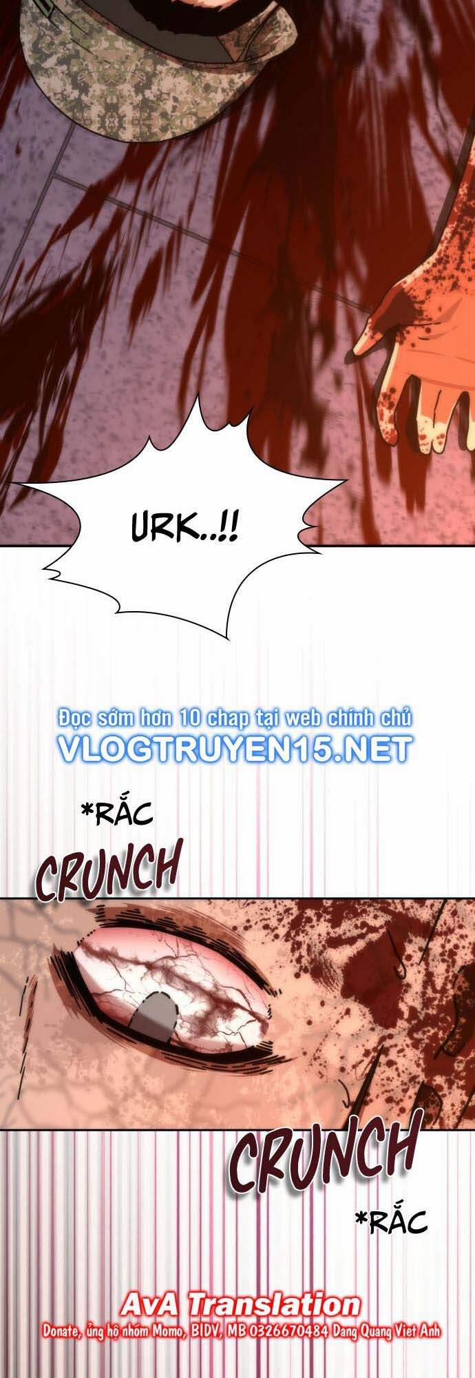 Mạt Thế Zombie 82-08 18 trang 75