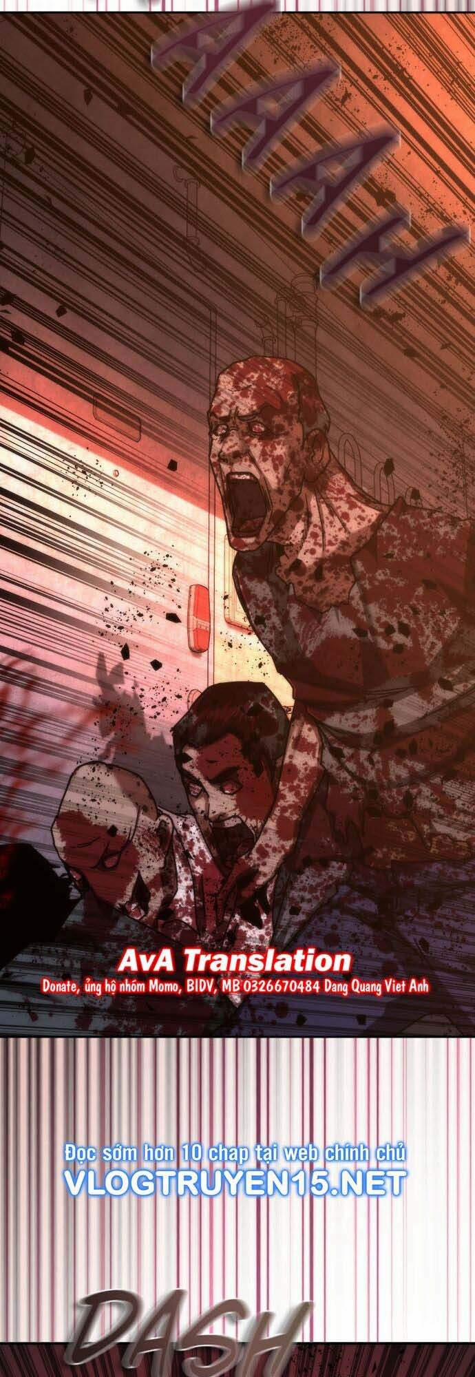 Mạt Thế Zombie 82-08 18 trang 77