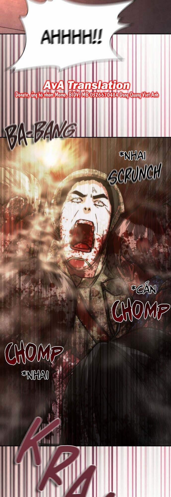 Mạt Thế Zombie 82-08 18 trang 81