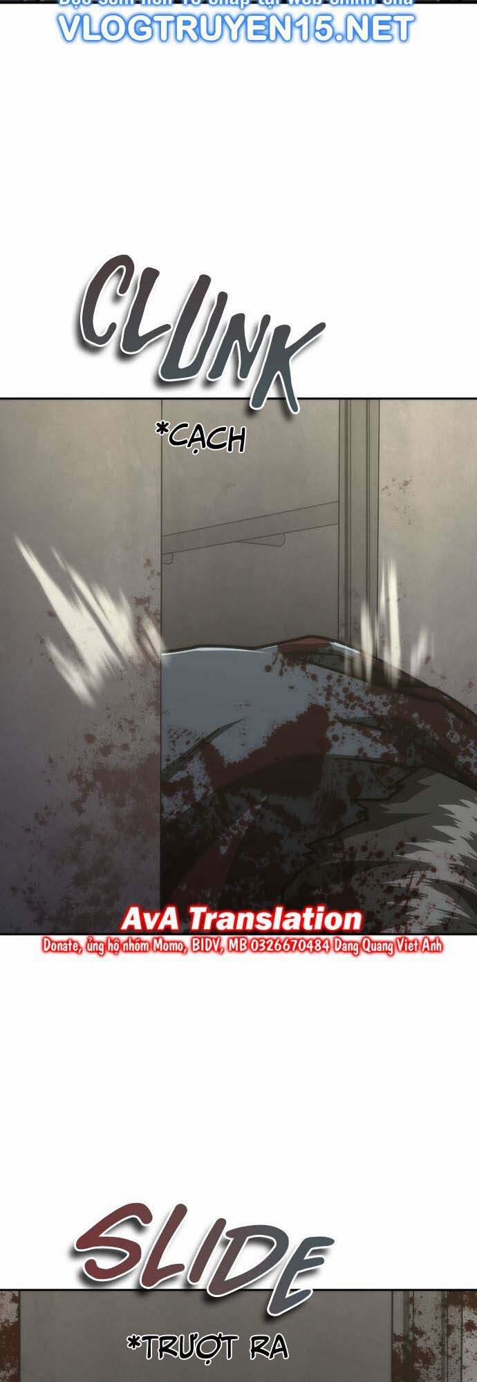 Mạt Thế Zombie 82-08 18 trang 85