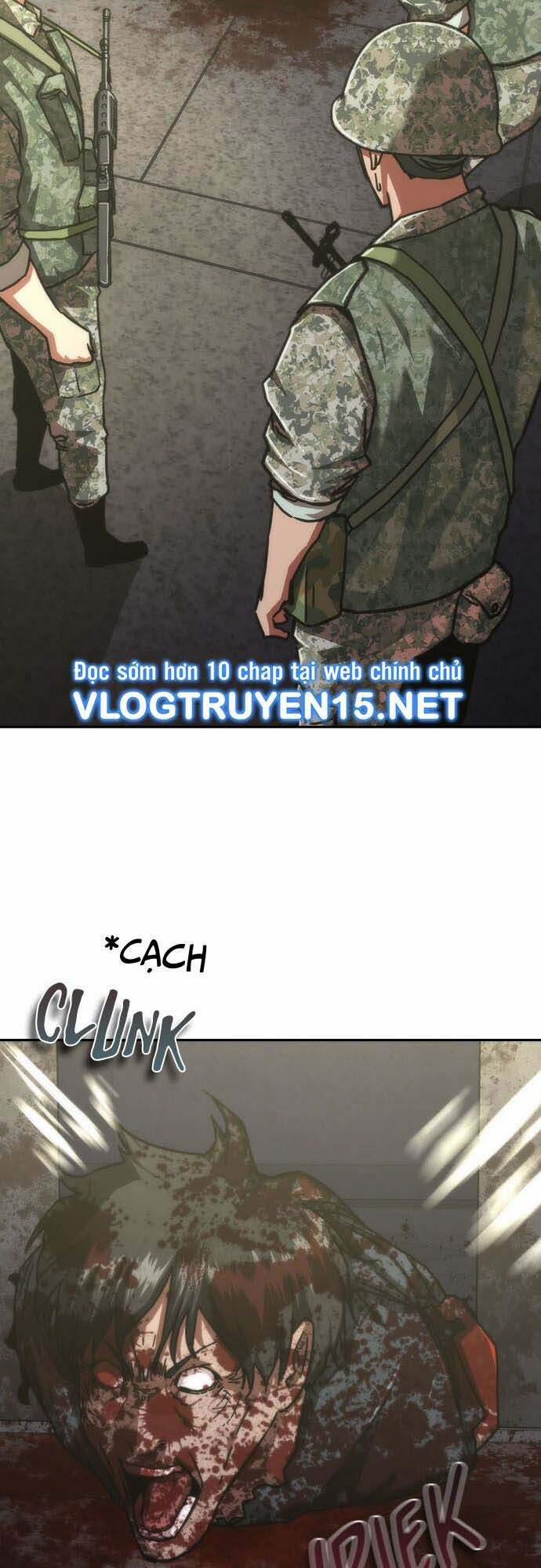 Mạt Thế Zombie 82-08 18 trang 87