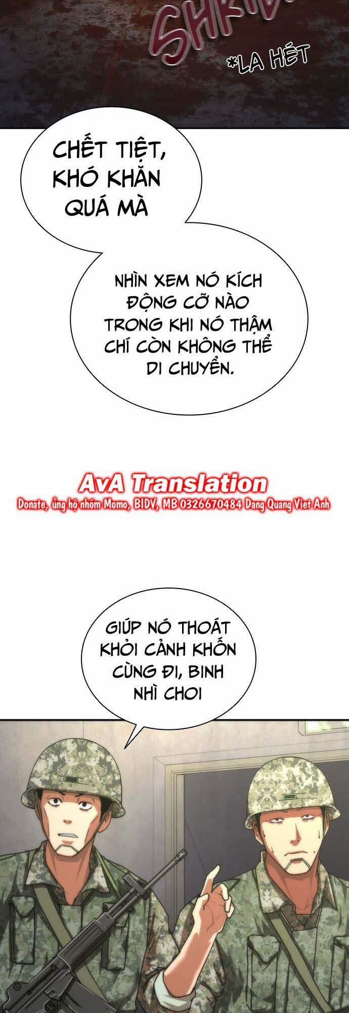 Mạt Thế Zombie 82-08 18 trang 88