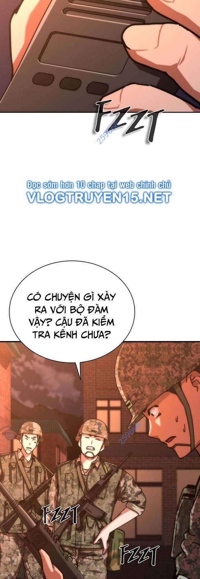 Mạt Thế Zombie 82-08 18 trang 9