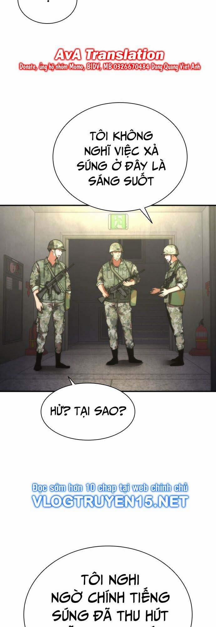 Mạt Thế Zombie 82-08 18 trang 90