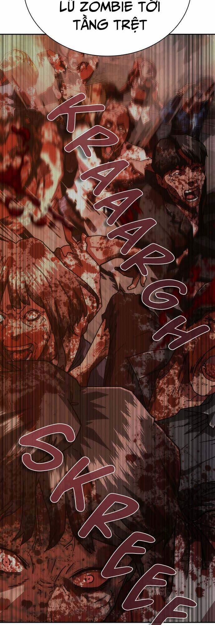 Mạt Thế Zombie 82-08 18 trang 91
